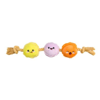 Little&Bigger All Stars Macarons på Rep 49 cm