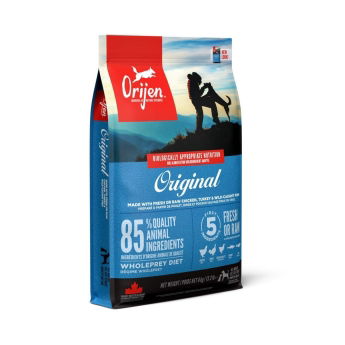 Orijen Dog Orginal (6 kg)