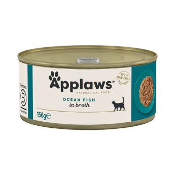 Applaws Ocean Fish 156 g