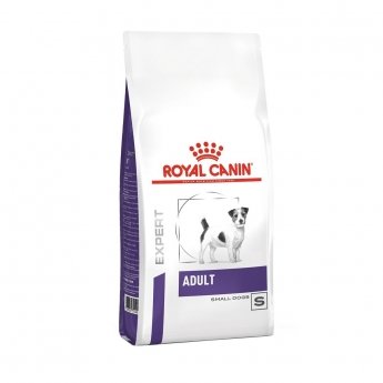 Royal Canin Veterinary Diets Dog Adult Small Breed