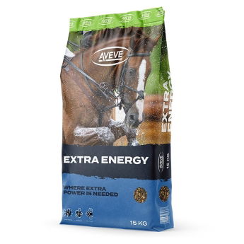 Aveve Extra Energy 15 kg