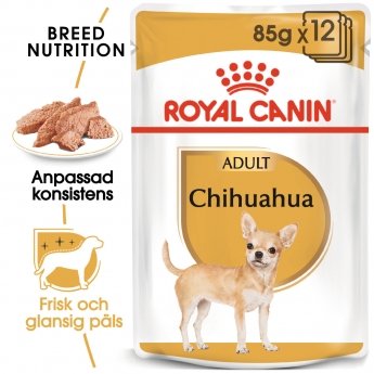 Royal Canin Chihuahua Wet (12x85g)