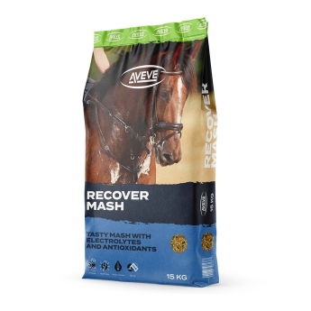 Aveve Recover Mash 15 kg
