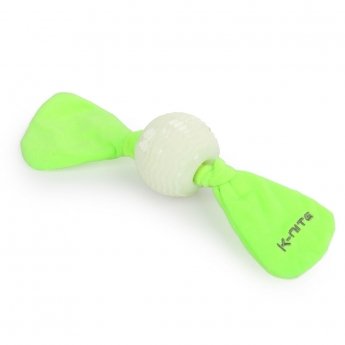 All For Paws K-Nite Lysande Floppy Boll