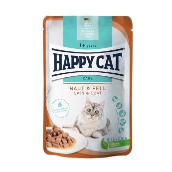 Happy Cat Skin & Coat 85 g