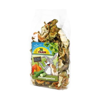 Jr Farm Solmogna Grönsaker 80 g