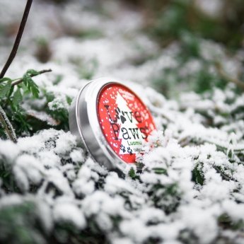 LovePaws Winter Edition Tassalva 50 ml