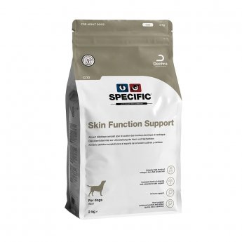 Specific COD Skin Function Support