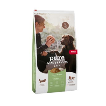 Mera Pure Sensitive Adult Insect Protein