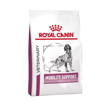 Royal Canin Veterinary Diets Dog Vital Mobility Support