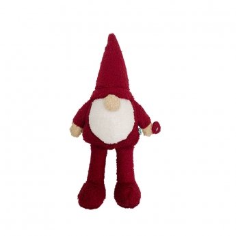 Bark-a-Boo Tufflove Holiday Tomtenisse