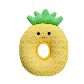Little&Bigger HotSummer Flytande Hundleksak Ananas