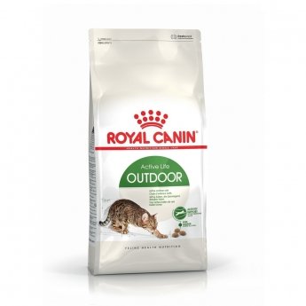 Royal Canin Outdoor 30