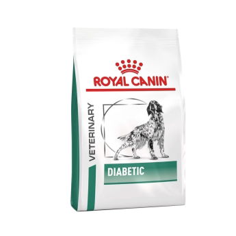 Royal Canin Veterinary Diets Dog Diabetic