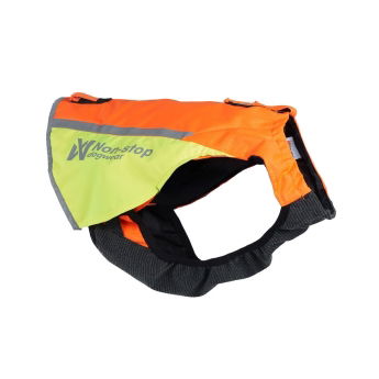 Non-stop Dogwear Protector Hundväst 2.0 Orange