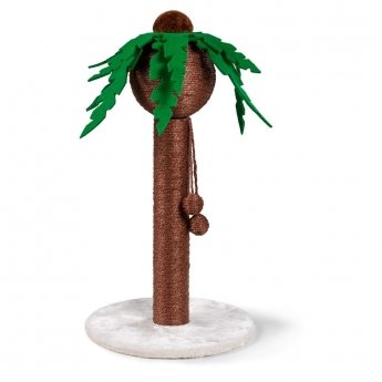Little&Bigger Jungle Party Klösträd Palm