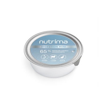 Nutrima Dog Adult Digestion Mini 85 g