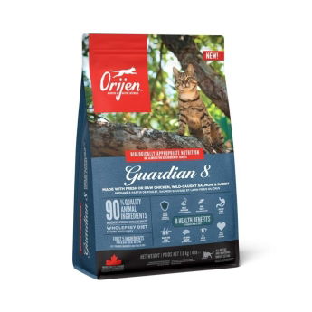 Orijen Cat Guardian 8 (1,8 kg)
