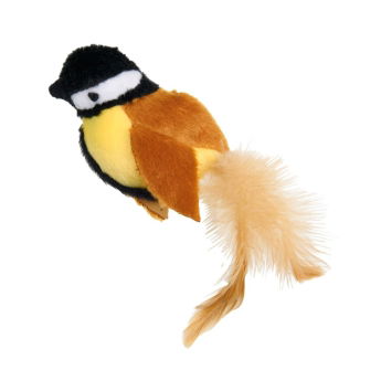 Little&Bigger Birds Tale Talgoxe 9 cm