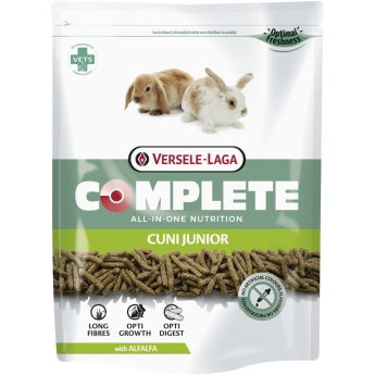 Versele-Laga Complete Kanin Junior (500 g)