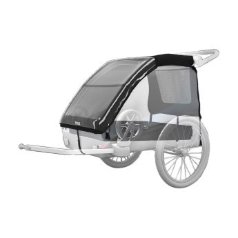 Thule Hundvagnskit till Courier Cykelvagn
