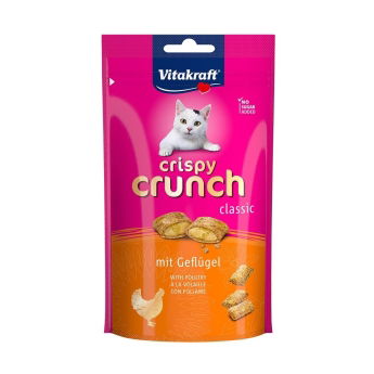 Vitakraft Crispy Crunch Chicken 60 g