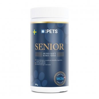 Better Pets Senior 200 g