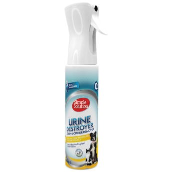 Simple Solution Urine Destroyer Spray 400 ml