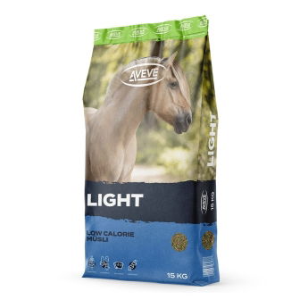 Aveve Light 15 kg