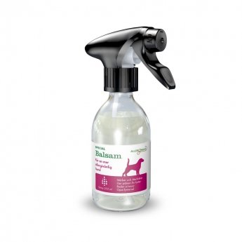 Allergenius Specialbalsam