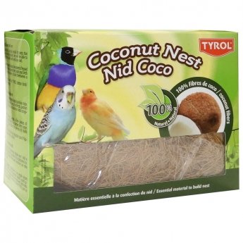 Tyrol Nesting Kokos 50 g
