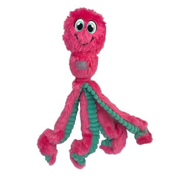 Kong Wubba Octopus L Assorted