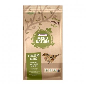 Versele-Laga Menu Nature 4 Seasons Blend