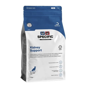 Specific™ Kidney Support FKD 2 kg