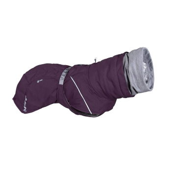 Hurtta Extreme Warmer III ECO Hundjacka Lila