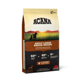 Acana Dog Adult Large Breed (11,4 kg)