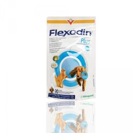 Flexadin Plus Min (30 bitar)