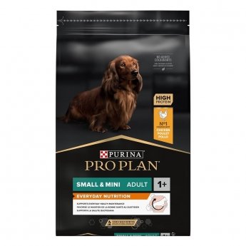 Purina Pro Plan Dog Adult Small & Mini Chicken (7 kg)