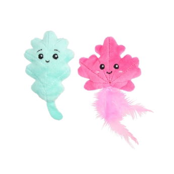 Little&Bigger All Stars Höstlöv 2-pack