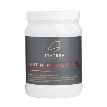 Statera Joint n&#39; Mobility 800 g