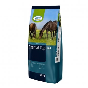 Aveve 363 Optimal Cup 20 kg