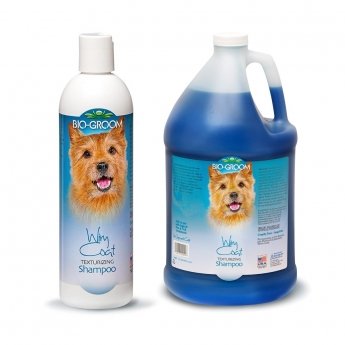 Bio-Groom Wiry Coat Schampo