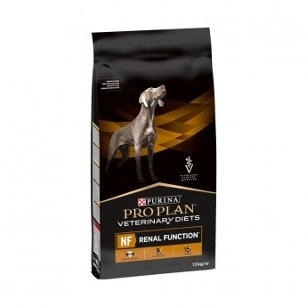 Purina Pro Plan Veterinary Diets Dog NF Renal Function 12 kg