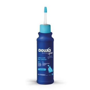 Douxo Spa Dewaxing Öronrengöring 120 ml