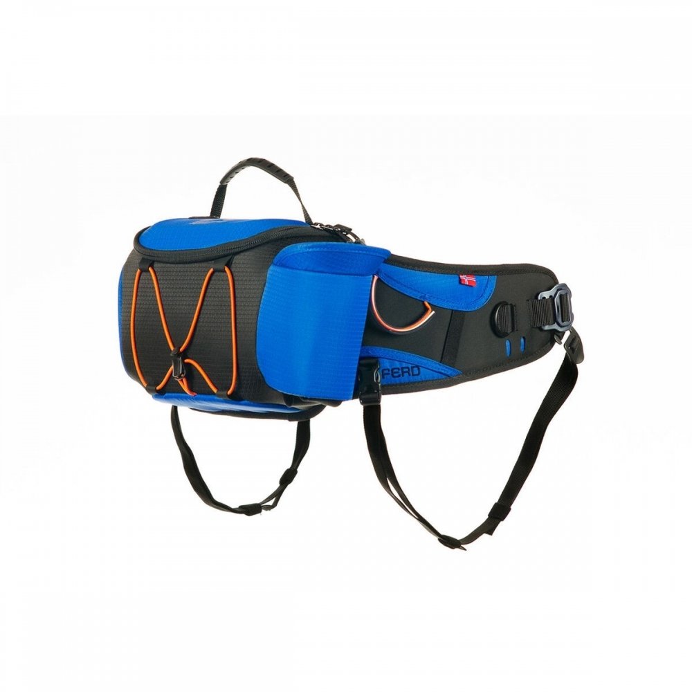 Alternativ bild 1 för Non-stop dogwear Belt Bag