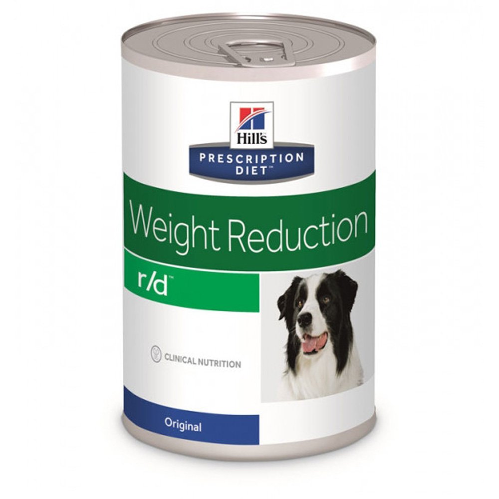Prescription Diet Canine r/d Burkar
