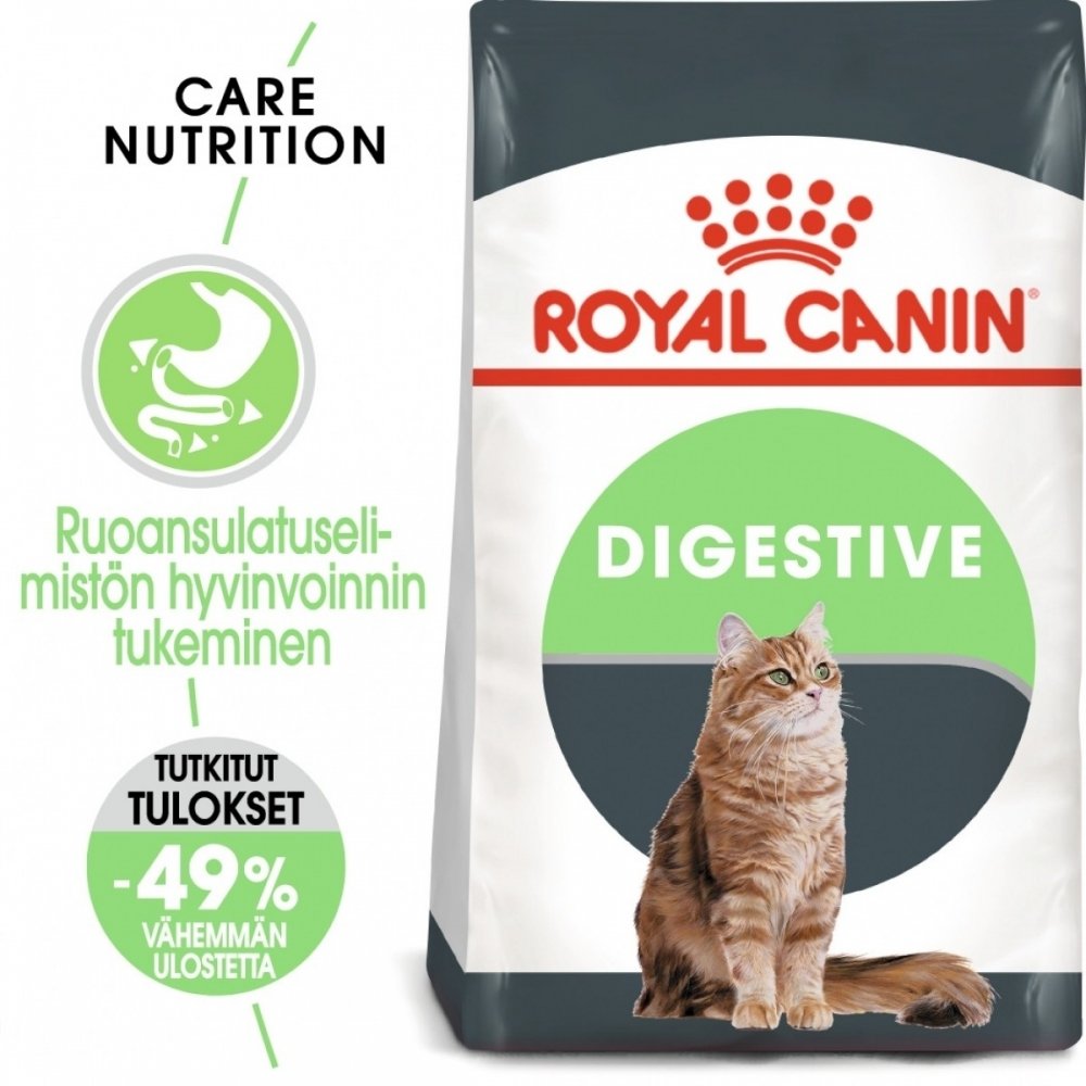 Royal Canin Digestive Care (2 kg)