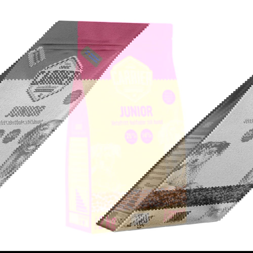 Carrier Junior (2 kg)