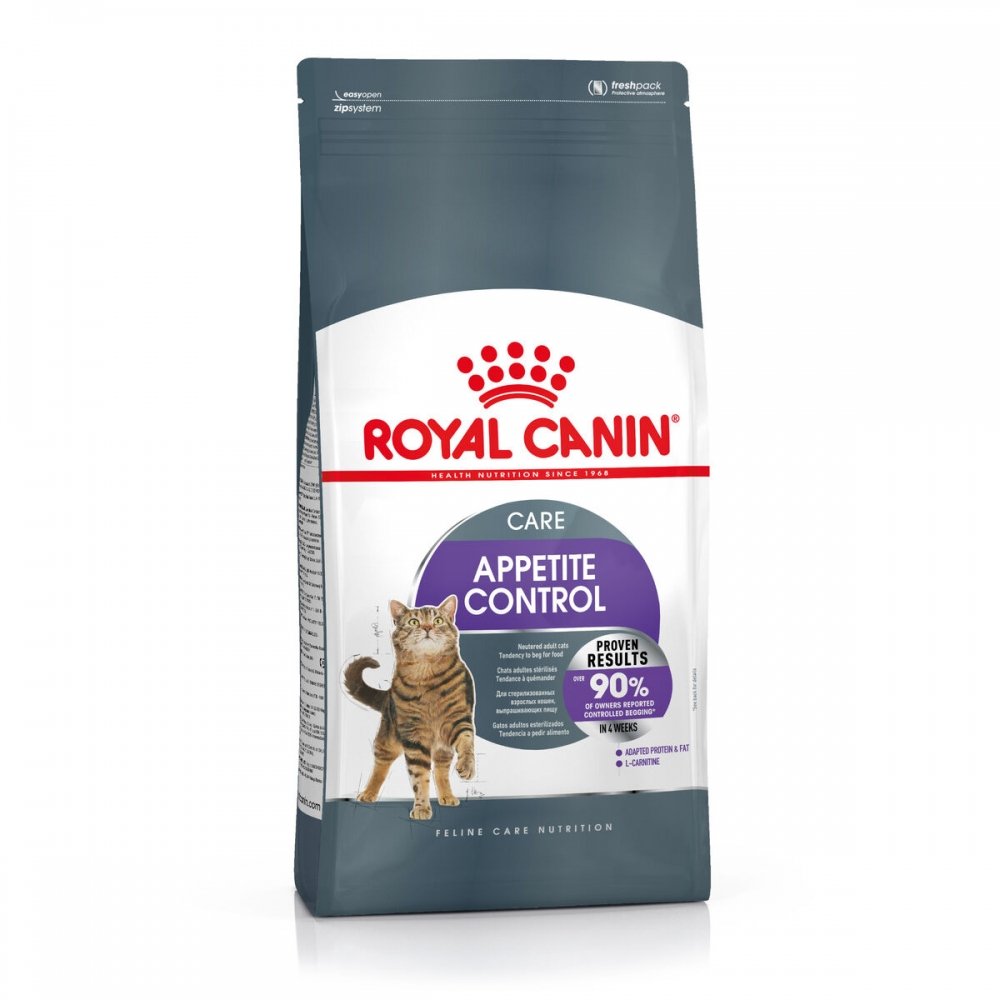 Royal Canin Appetite Control (3,5 kg)