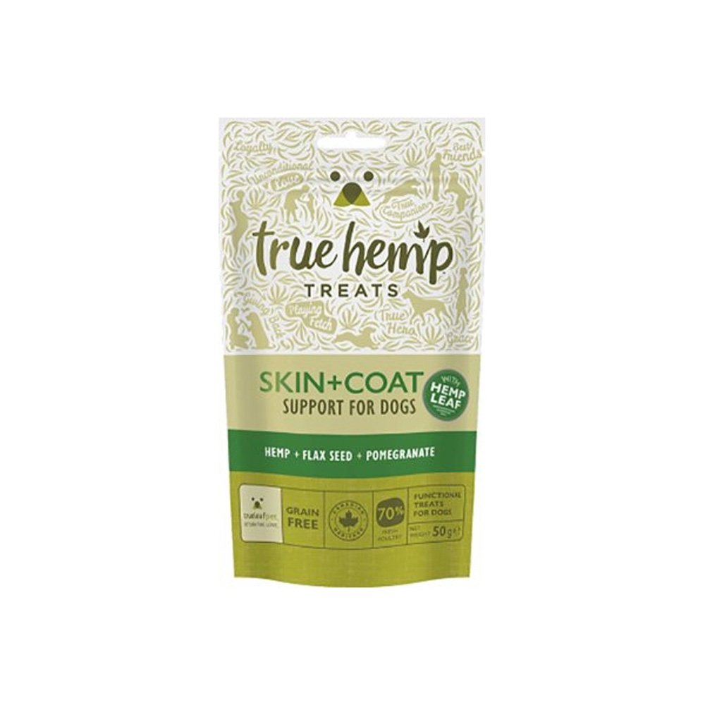 True Hemp Treat Skin&Coat 50 g